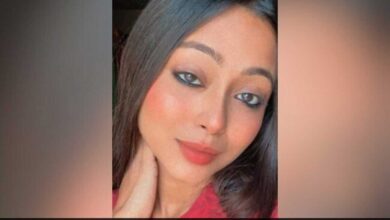 Kolkata model Bidisha Majumder 21, found dead in her apartment: Police