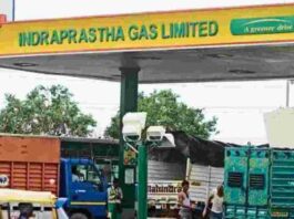 CNG price hiked by ₹2 per kg in Delhi-NCR