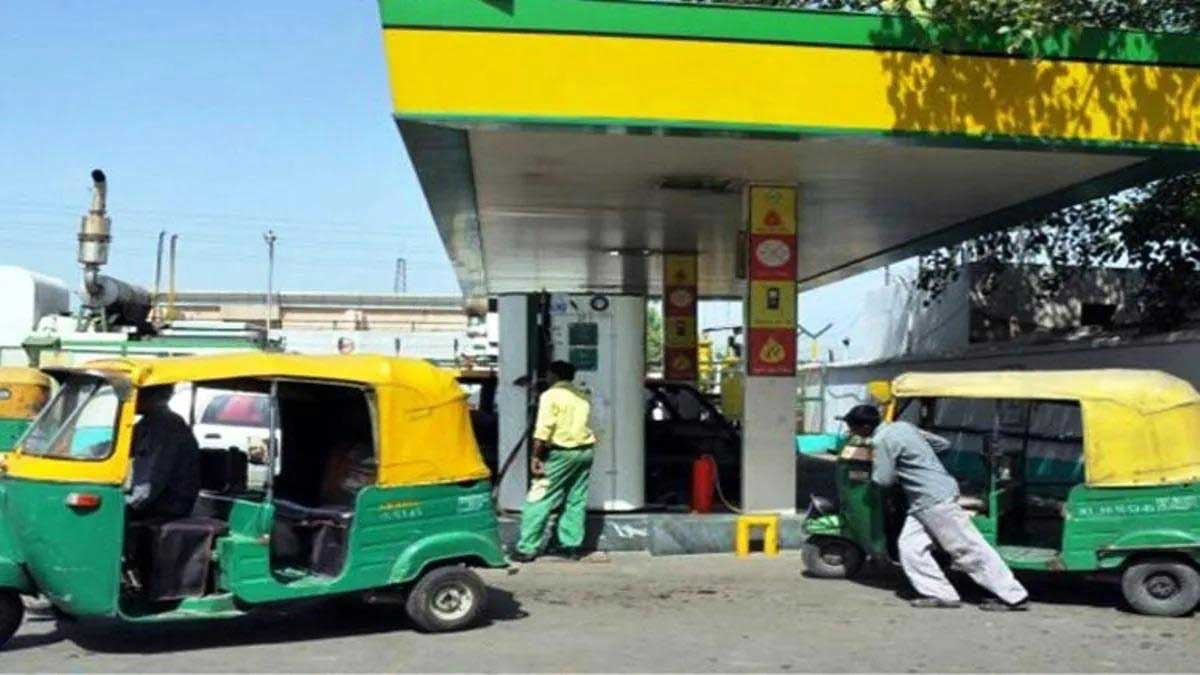 Auto-taxi fares may increase in Delhi