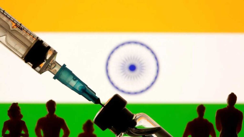 Total dose of Covid vaccine in India crosses 190 crores
