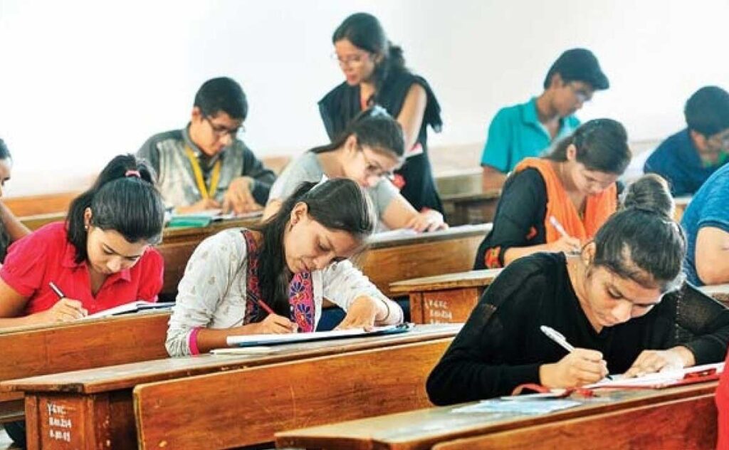 CUET for 2022 PG admission after undergraduate course