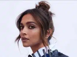 Photos of Deepika Padukone's "First Cruise Show" in San Diego