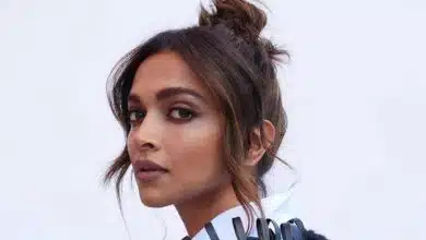 Photos of Deepika Padukone's "First Cruise Show" in San Diego