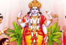Success and growth will come from Satyanarayan Aarti