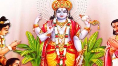 Success and growth will come from Satyanarayan Aarti