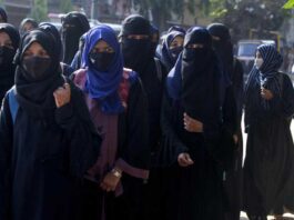 Karnataka: Muslim girls appealed against Hijab ban