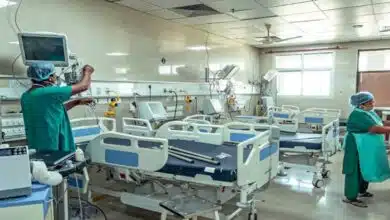 97 children fall ill in Madhya Pradesh fair after eating 'Pani Puri'