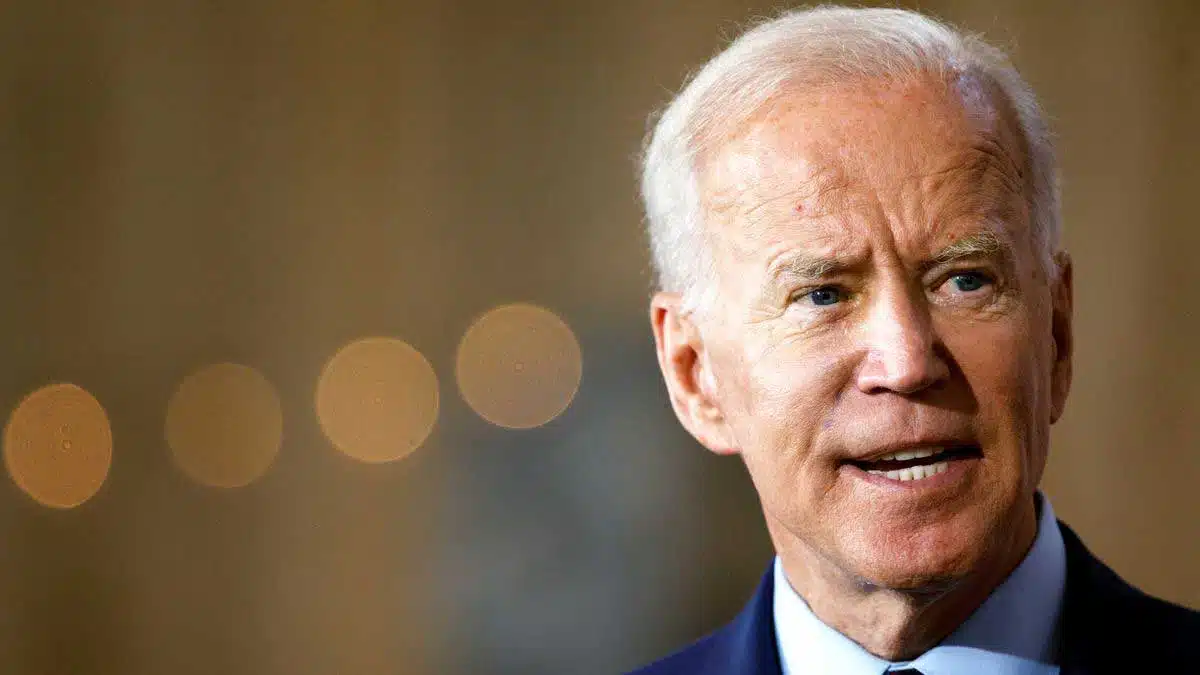 किम को Joe Biden का संदेश: “अमेरिका उत्तर कोरिया के हथियार परीक्षण के लिए तैयार”