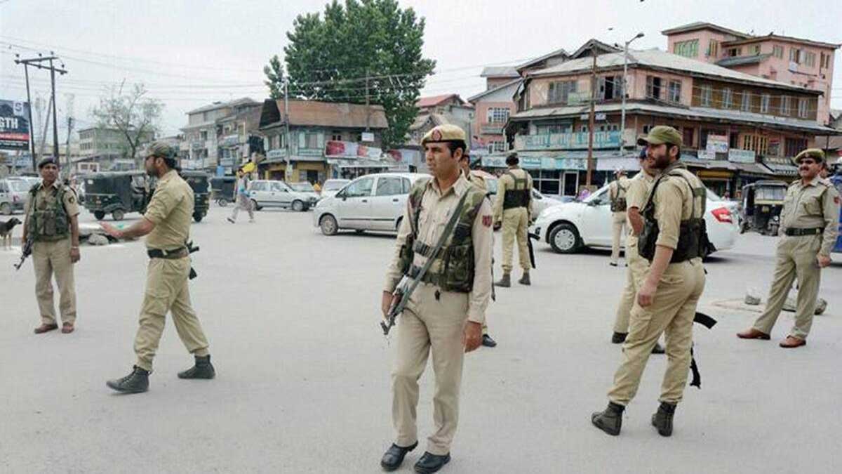 Terrorists shot dead a female teacher in Jammu and Kashmir's Kulgam