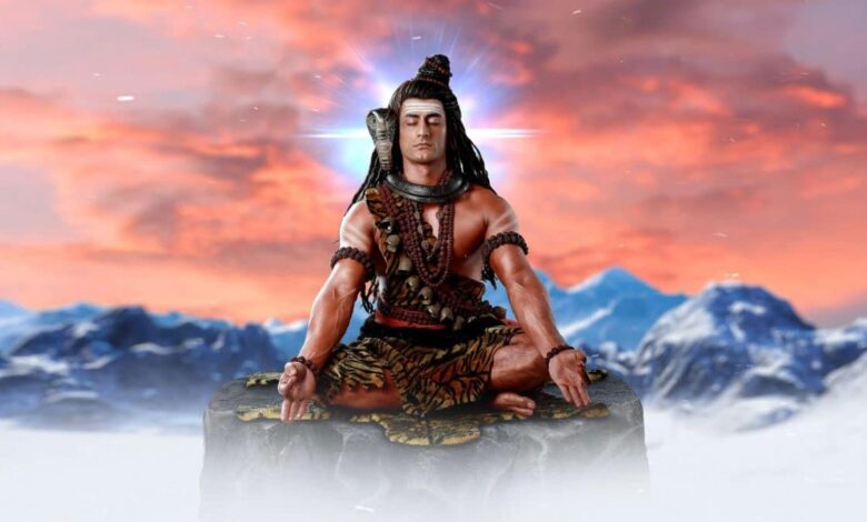 What are the benefits of chanting OM