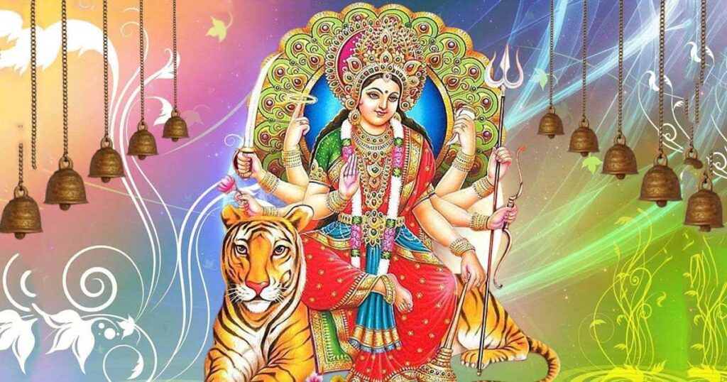 Chant These Powerful 10 Durga Mantras, Change Your Life