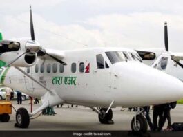 Nepal plane missing, 22 on board including 4 Indians