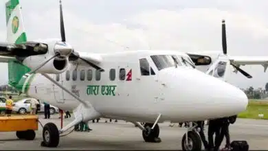 Nepal plane missing, 22 on board including 4 Indians
