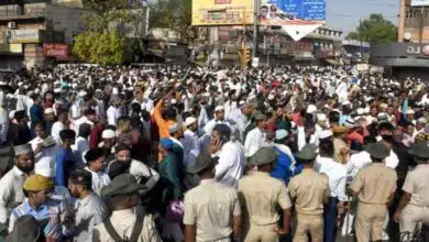 Jodhpur Violence: 97 people arrested after communal clash