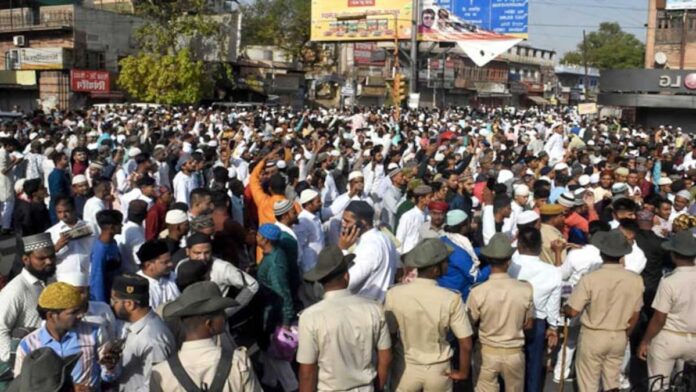 Jodhpur Violence: 97 people arrested after communal clash