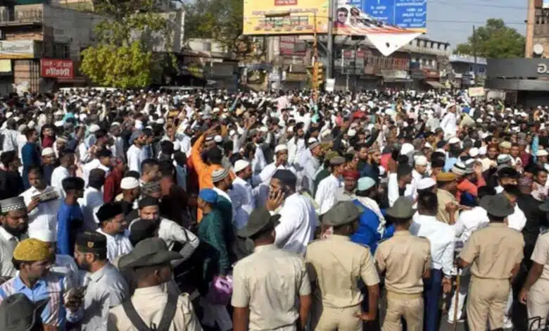 Jodhpur Violence: 97 people arrested after communal clash