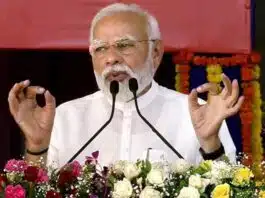 Centre will release benefits under 'PM CARES For Children' tomorrow