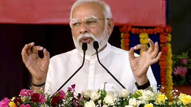 Centre will release benefits under 'PM CARES For Children' tomorrow