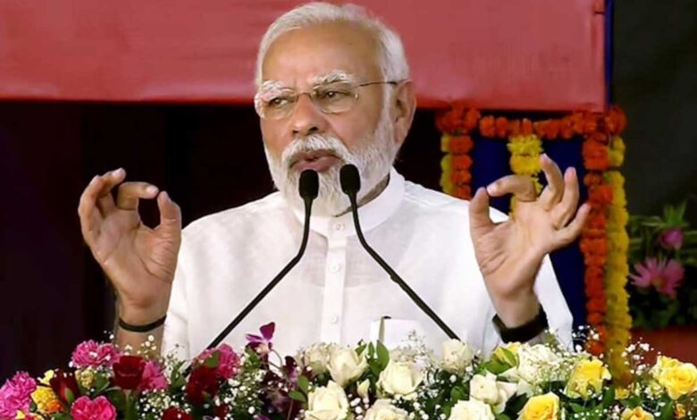 Centre will release benefits under 'PM CARES For Children' tomorrow