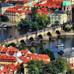 Maharashtra Police in Prague to extradite the person wanted in 19 year old murder