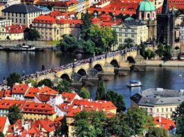 Maharashtra Police in Prague to extradite the person wanted in 19 year old murder