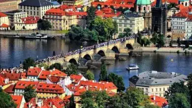 Maharashtra Police in Prague to extradite the person wanted in 19 year old murder