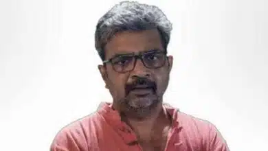 Professor arrested for posting on Gyanvapi Mosque gets bail