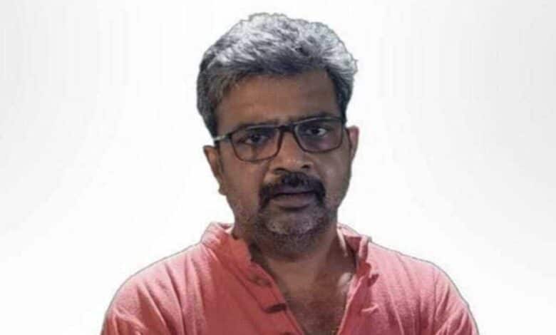 Professor arrested for posting on Gyanvapi Mosque gets bail