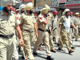 Punjab government withdraws security cover to 424 VIPs