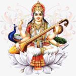 saraswati-maa