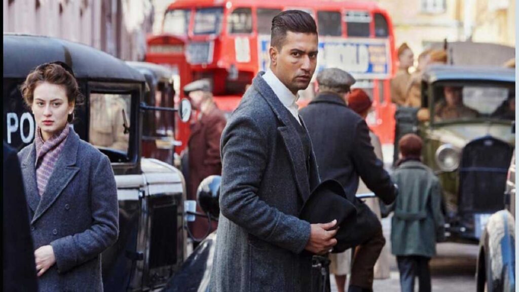 On Vicky Kaushal's birthday, see his popular characters