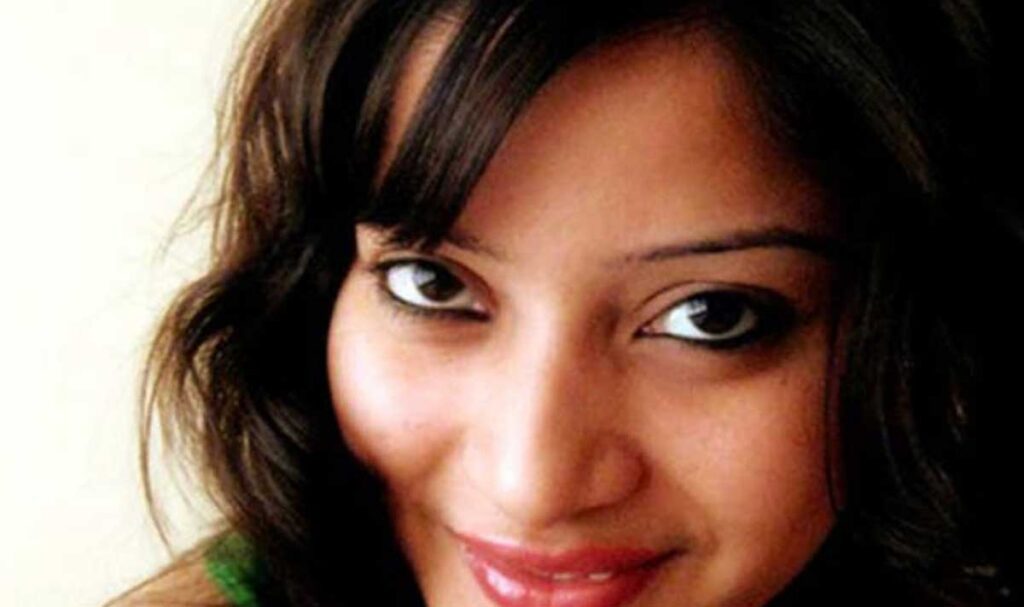Indrani Mukerjea gets bail for the murder of daughter Sheena Bora