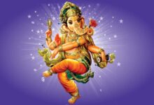 Chant Ganesh Stotram for a better life