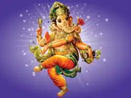 Chant Ganesh Stotram for a better life