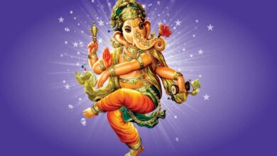 Chant Ganesh Stotram for a better life