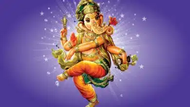 Chant Ganesh Stotram for a better life