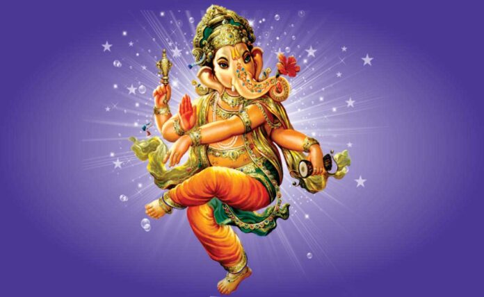 Chant Ganesh Stotra for a better life