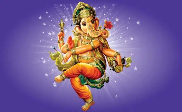 Chant Ganesh Stotram for a better life