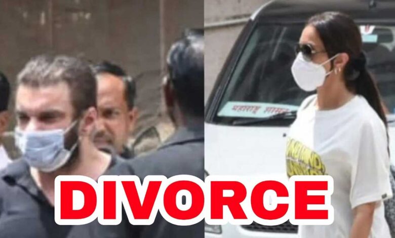 Sohail and Seema Khan filed for divorce after 24 years