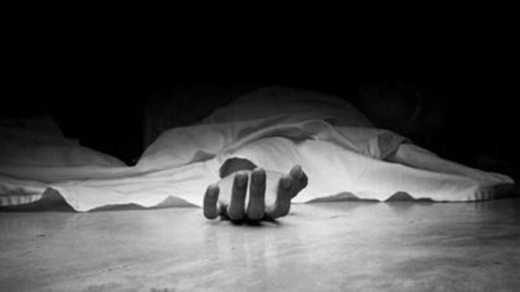 Another model found dead in Kolkata, fourth in 2 weeks