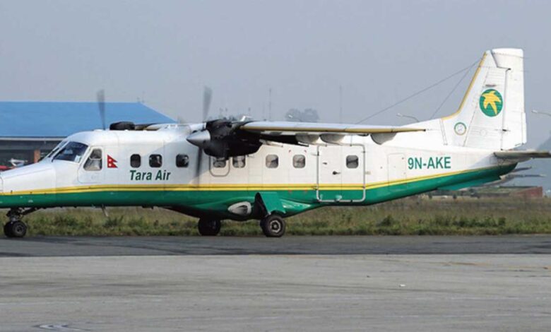 Nepal plane missing, 22 on board including 4 Indians