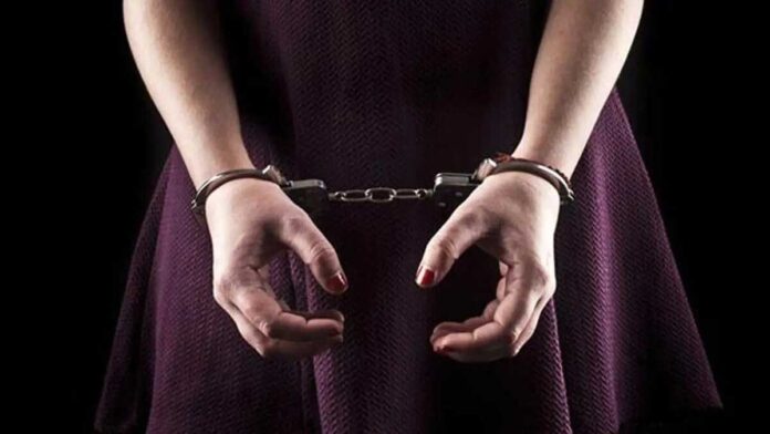 Delhi woman kidnapped herself for extortion from her brother