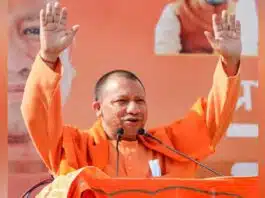 Yogi Adityanath to visit Ayodhya tomorrow
