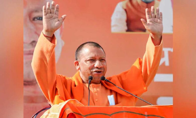 Yogi Adityanath to visit Ayodhya tomorrow