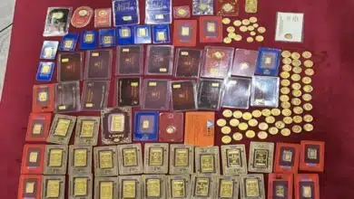 2 crore cash, gold coins found in raids related to Satyendar Jain