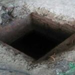 3 people died in a septic tank in Nuh Haryana