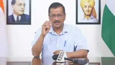 Arvind Kejriwal says Arrest all of us