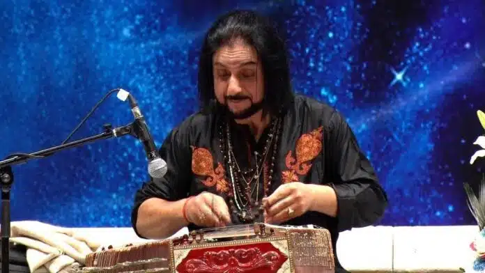 Santoor maestro Bhajan Sopori dies after prolonged illness