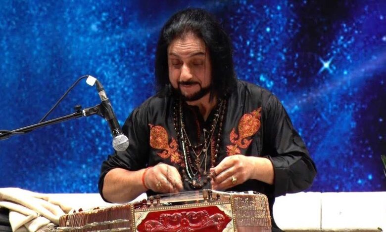 Santoor maestro Bhajan Sopori dies after prolonged illness