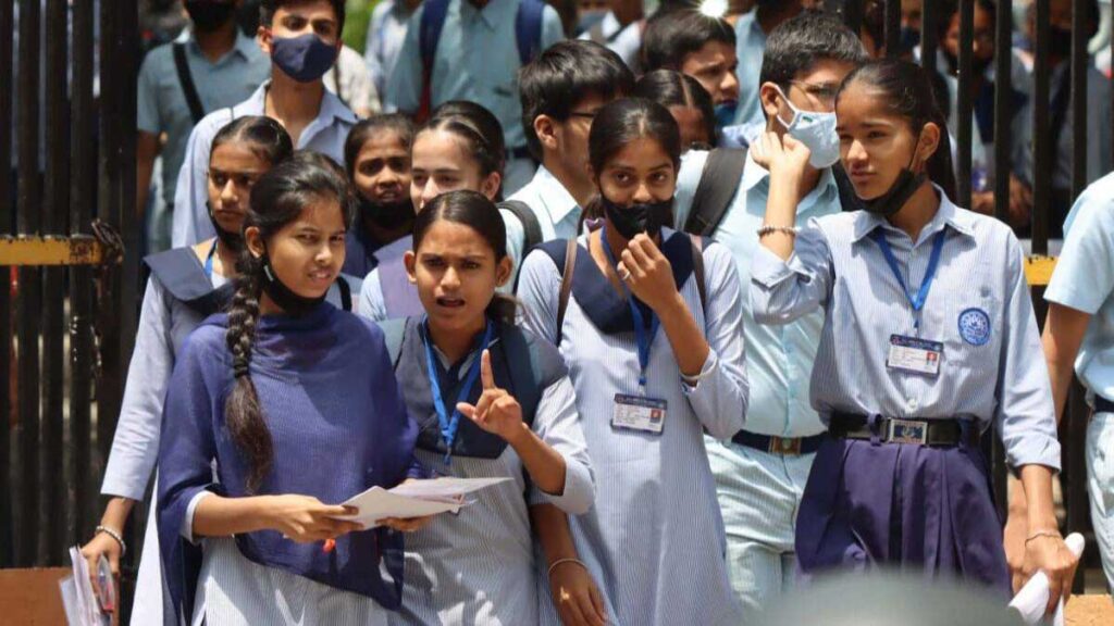 Rajasthan Board can declare 10th result 2022 tomorrow